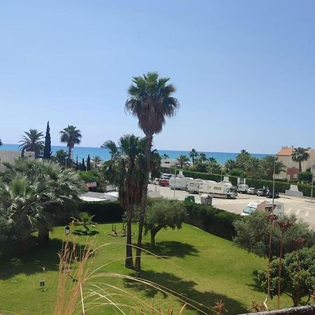 Vera Buda Natura. Atico Apartamento Con Vistas Al Mar. Playas de Vera Exteriér fotografie