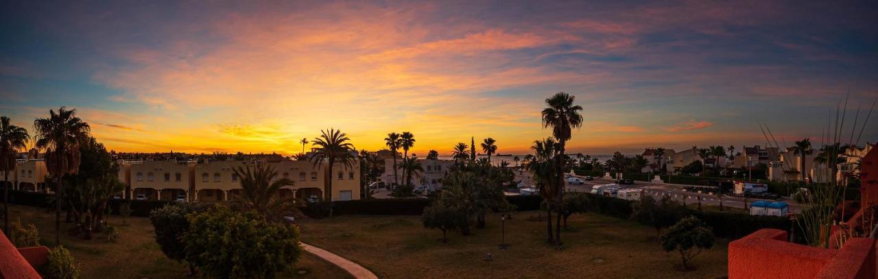 Vera Buda Natura. Atico Apartamento Con Vistas Al Mar. Playas de Vera Exteriér fotografie