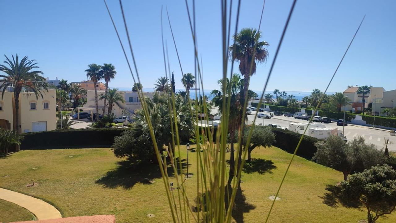 Vera Buda Natura. Atico Apartamento Con Vistas Al Mar. Playas de Vera Exteriér fotografie