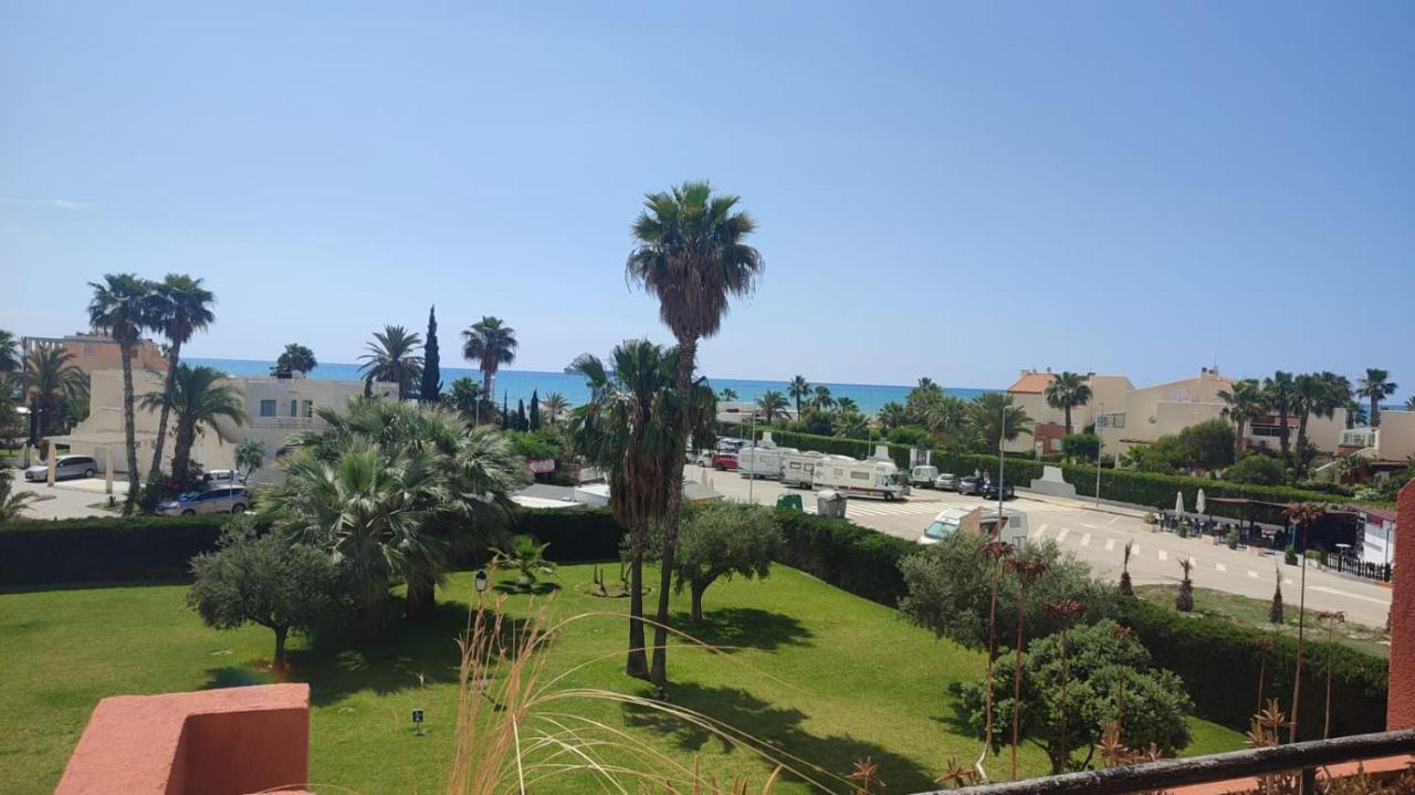Vera Buda Natura. Atico Apartamento Con Vistas Al Mar. Playas de Vera Exteriér fotografie
